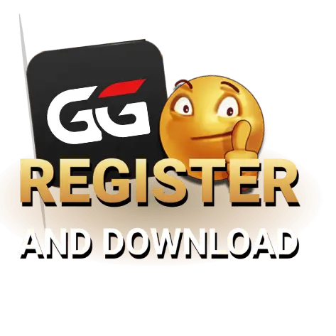 GGPoker 中文资料指南视觉